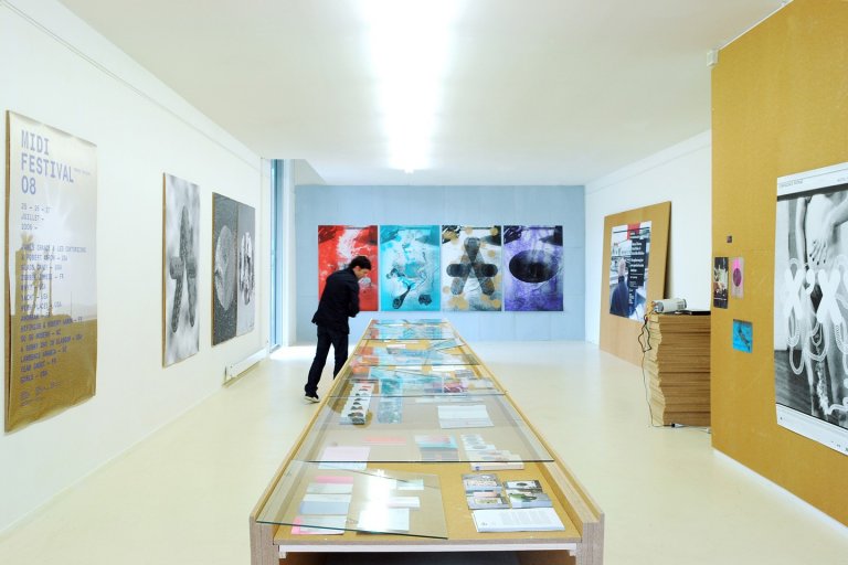 Le Rien mais comme splendeur &mdash; exhibition