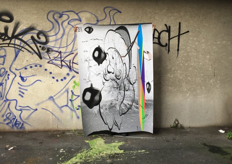 F&ecirc;te du graphisme 2015