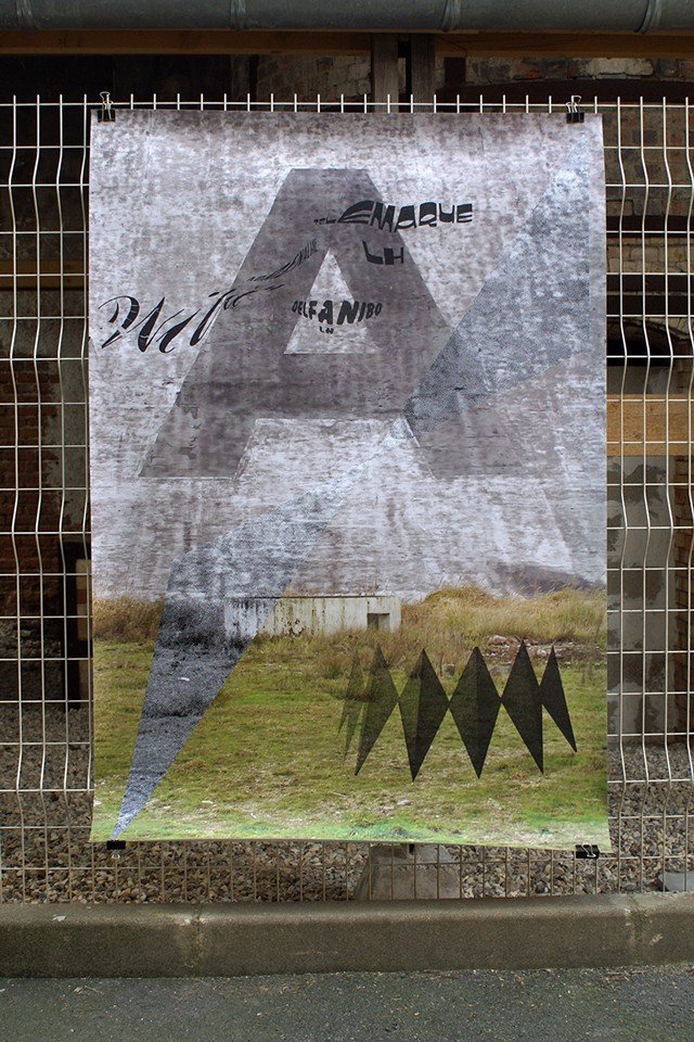 H A V R E &mdash; posters