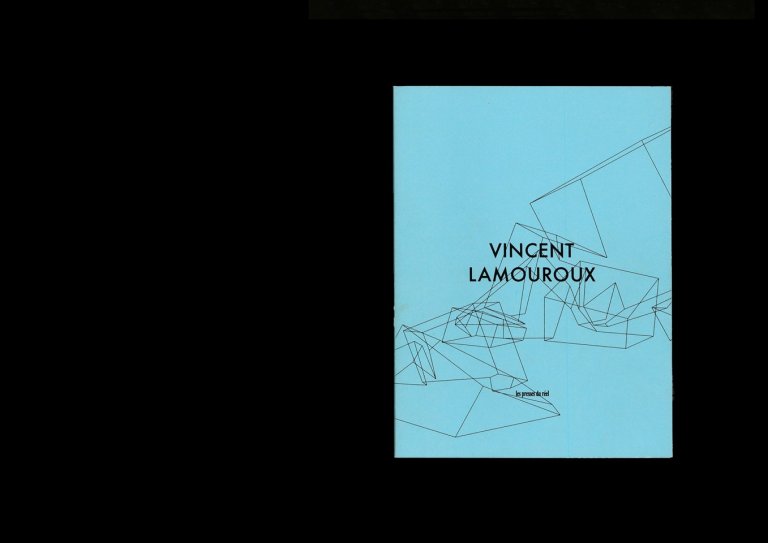 Vincent Lamouroux