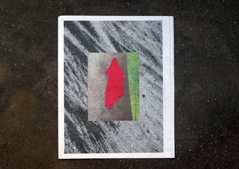 Guillaume Leblon &mdash; newspaper