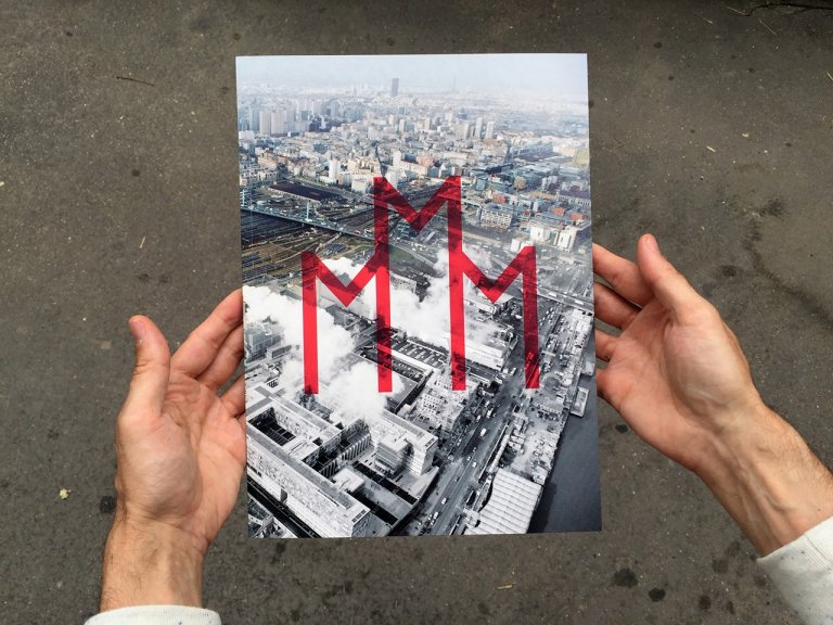 Mus&eacute;e du Monde en Mutation