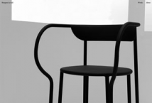 Morgane Le Gall, website