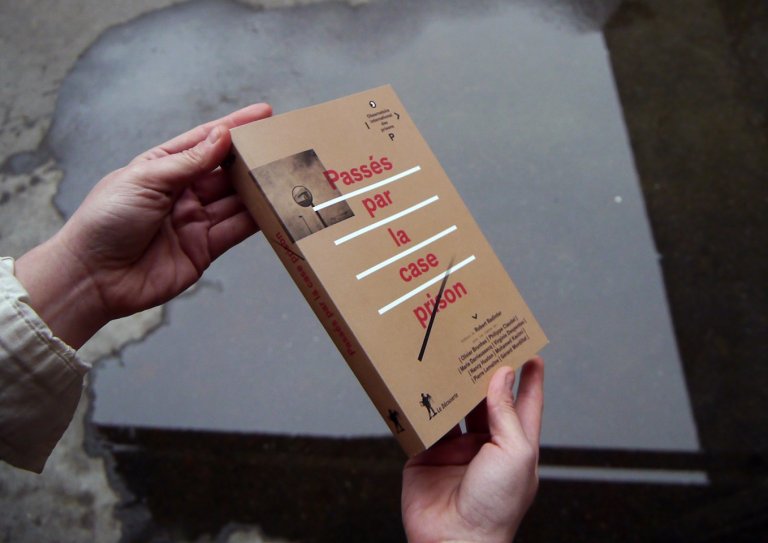 Pass&eacute;s par la case prison