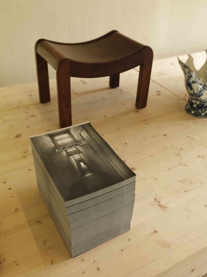 Villa Saint-Bernard &mdash; signage