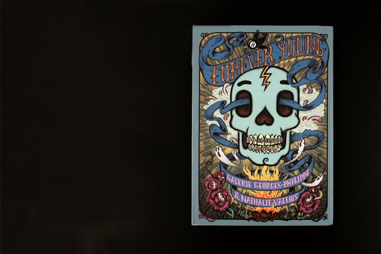 20 ans &mdash; Forever Young